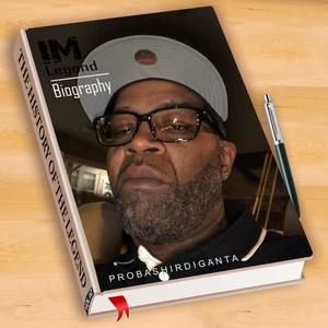 Meet your Posher, Reggie